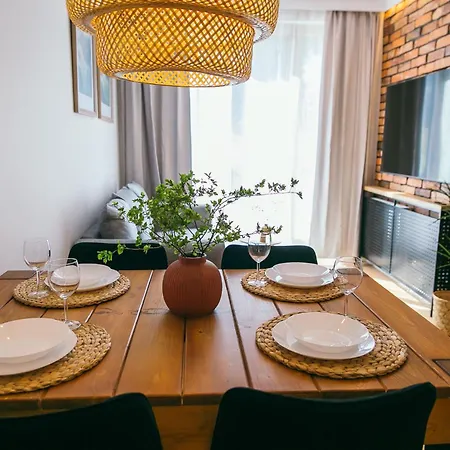 Apartamento Ulubiony Mariental Sauny, Blisko Wyciagu *