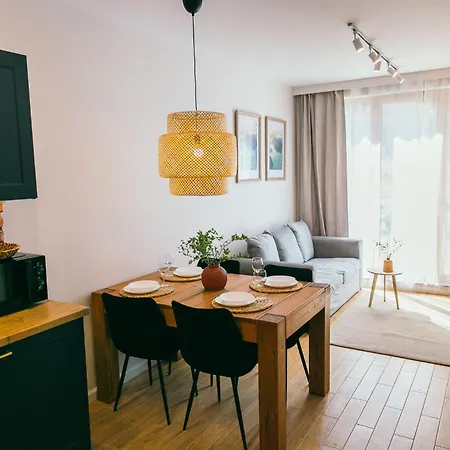 Ulubiony Mariental Sauny, Blisko Wyciagu Apartamento