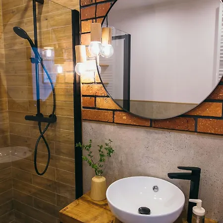 Ulubiony Mariental Sauny, Blisko Wyciagu Apartamento