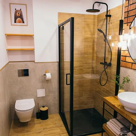 Ulubiony Mariental Sauny, Blisko Wyciagu Apartamento *