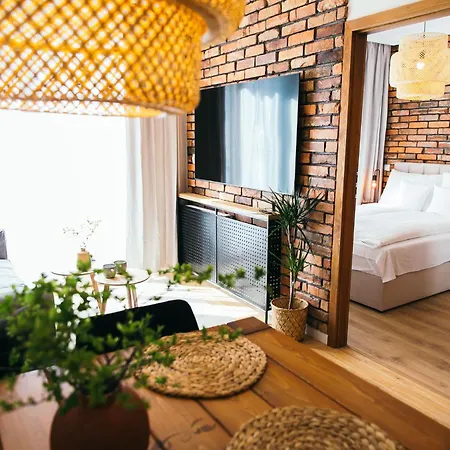 Ulubiony Mariental Sauny, Blisko Wyciagu Apartamento Szklarska Poręba