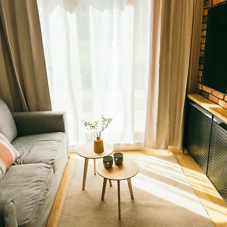 Ulubiony Mariental Sauny, Blisko Wyciagu * Szklarska Poręba