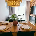 Appartement Ulubiony Mariental Sauny, Blisko Wyciagu, Centrum *