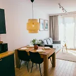 Ulubiony Mariental Sauny, Blisko Wyciagu, Centrum Апартаменты