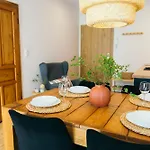 Ulubiony Mariental Sauny, Blisko Wyciagu, Centrum Апартаменты *