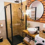 Ulubiony Mariental Sauny, Blisko Wyciagu, Centrum * Шклярска-Поремба