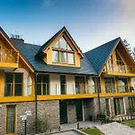 Ulubiony Mariental Sauny, Blisko Wyciagu, Centrum Шклярска-Поремба