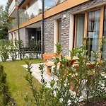 Appartement Ulubiony Mariental Sauny, Blisko Wyciagu, Centrum Szklarska Poręba