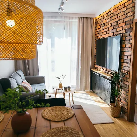 Ulubiony Mariental Apartment