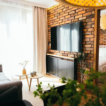 Ulubiony Mariental Apartment *