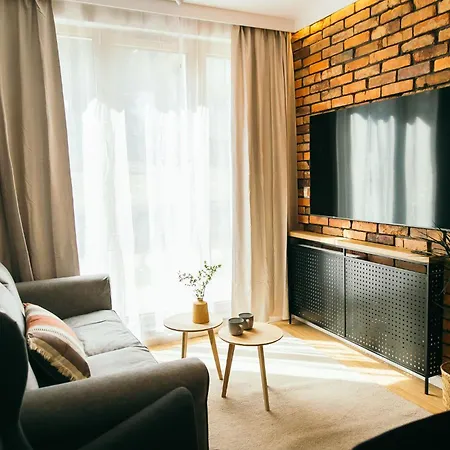Ulubiony Mariental Sauny, Blisko Wyciągu, Centrum