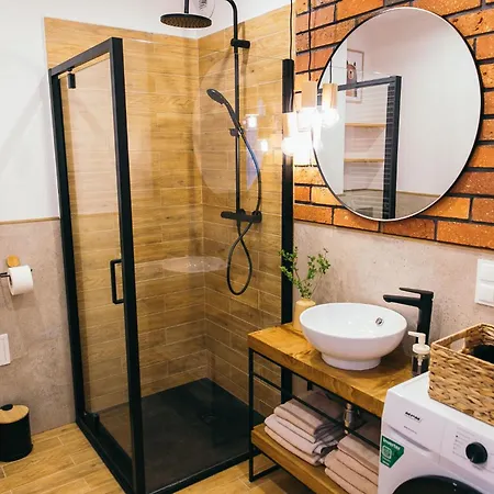 Ulubiony Mariental Sauny, Blisko Wyciagu, Centrum * Шклярска-Поремба
