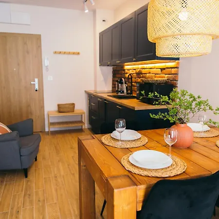 Ulubiony Mariental Apartment *