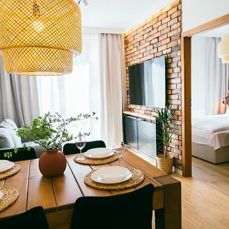 Ulubiony Mariental Apartment *
