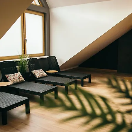 Ulubiony Mariental Apartament Szklarska Poręba