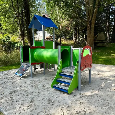 Ulubiony Mariental Sauny, Blisko Wyciagu, Centrum Апартаменты Шклярска-Поремба