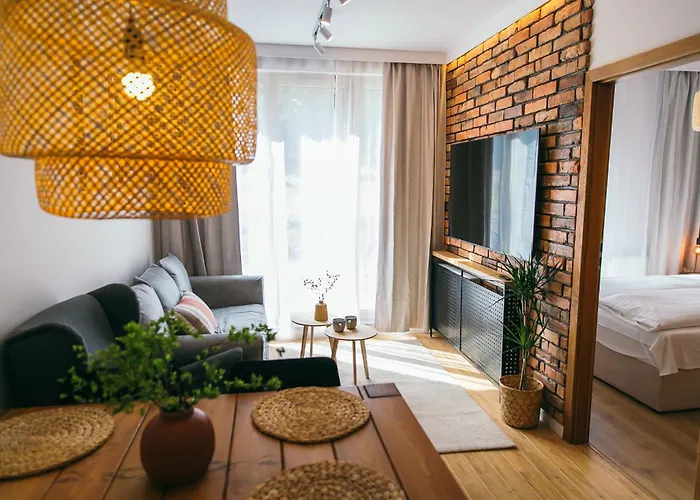 Ulubiony Mariental Apartament