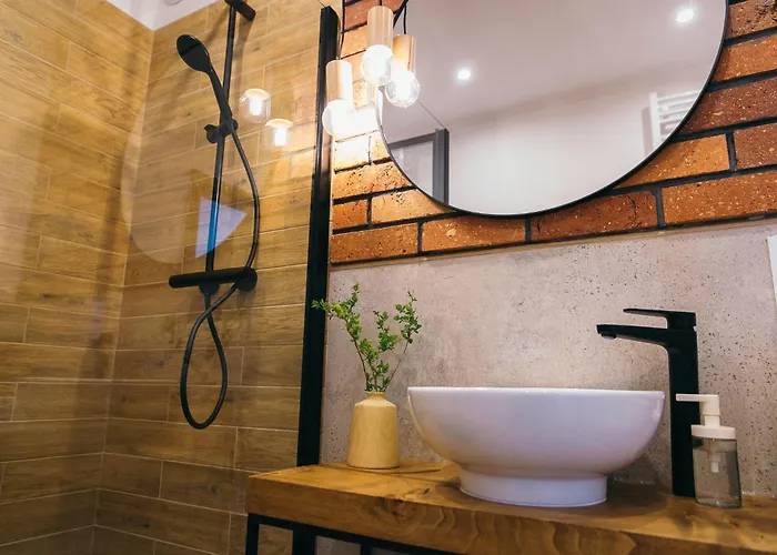 Ulubiony Mariental Szklarska Poręba