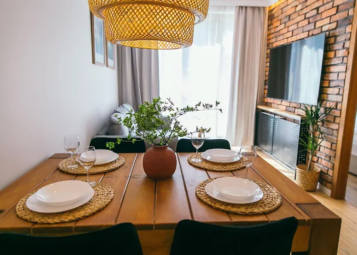 Apartament Ulubiony Mariental *