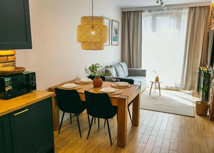 Apartament Ulubiony Mariental