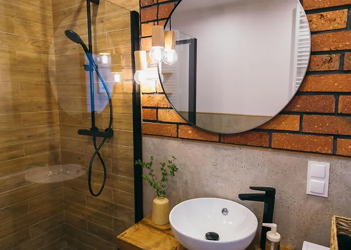 Ulubiony Mariental Apartament