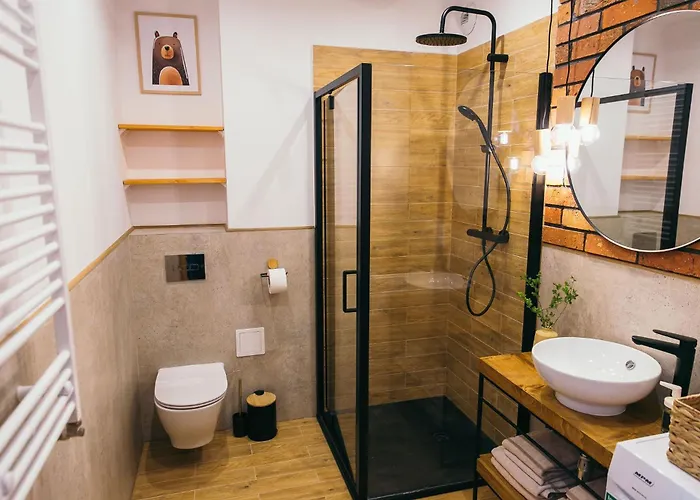 Ulubiony Mariental Apartament *