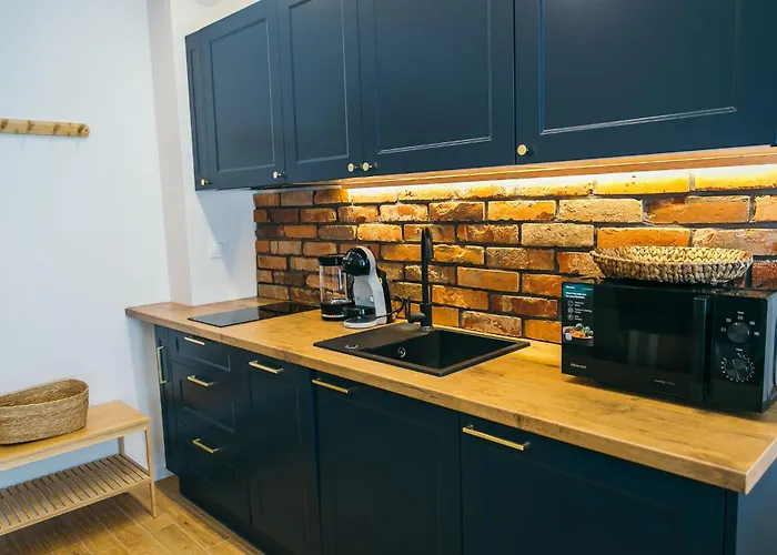 Ulubiony Mariental Szklarska Poręba