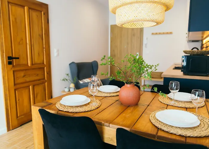 Ulubiony Mariental Apartament *