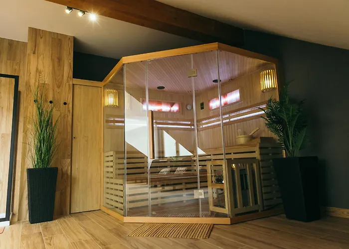 Ulubiony Mariental Szklarska Poręba