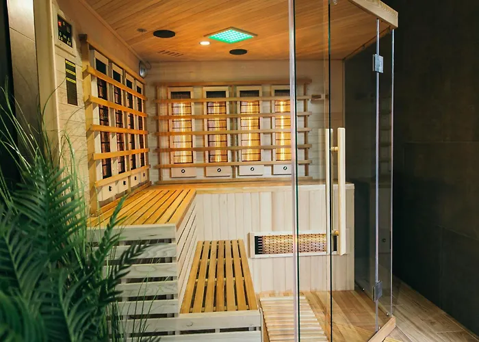 Ulubiony Mariental Szklarska Poręba